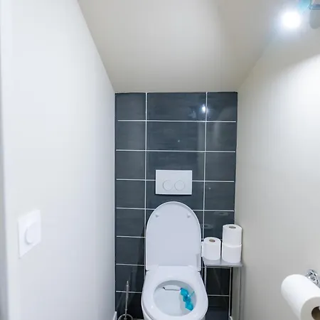Apartment Studio *