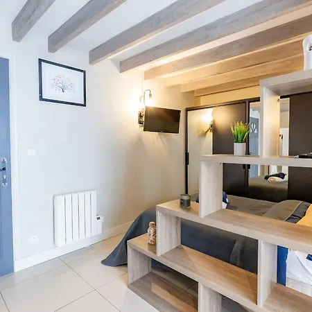 Studio Le Thillay